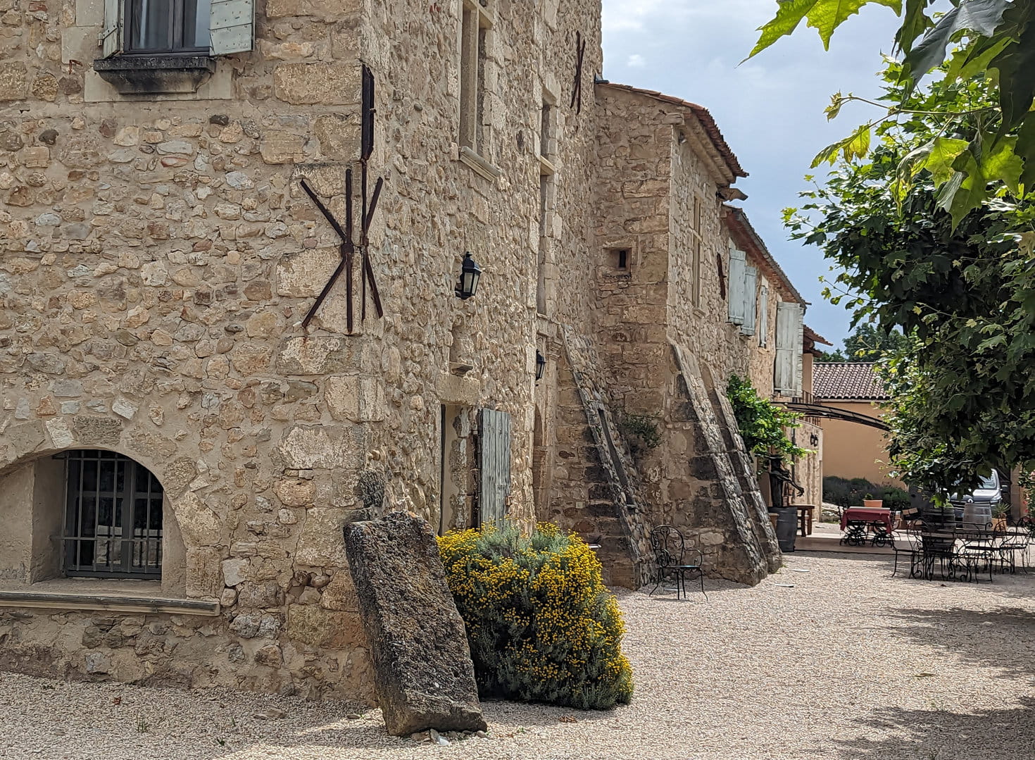 Wine estate for sale in Aix en Provence