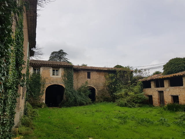 Bastide Bastide