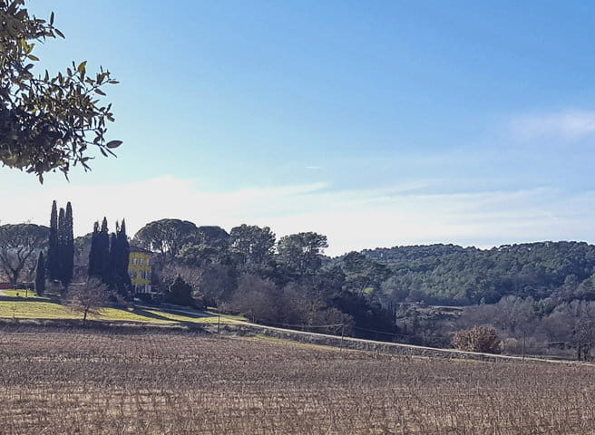 Bastide Viticole Provence Bastide Viticole Provence