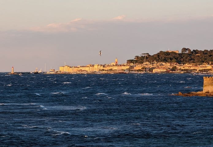 Saint-Tropez Saint-Tropez